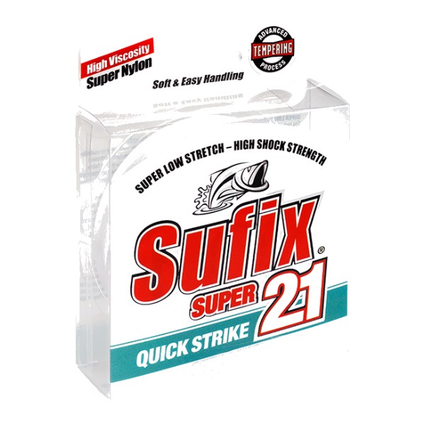 Sufix Super 21 300M