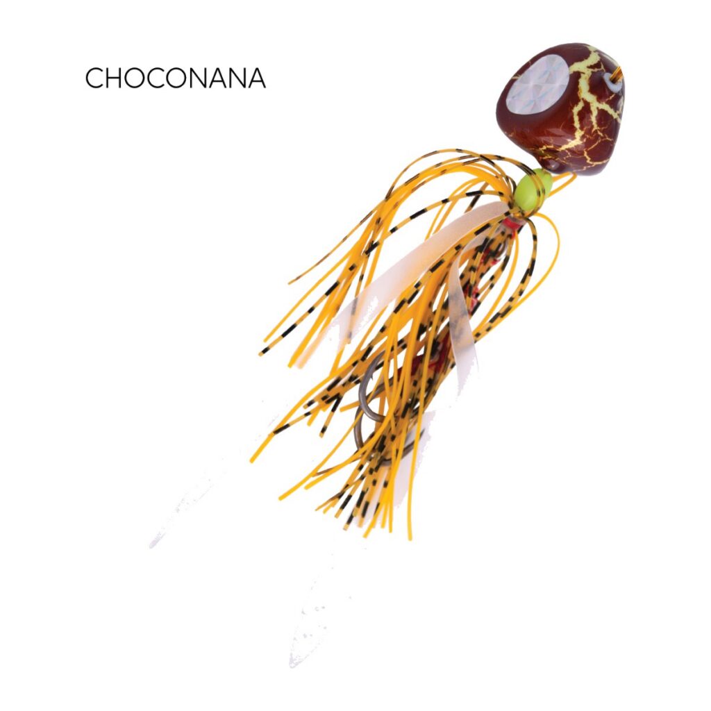 Sunakku Sliding Jig - CHOCONANA
