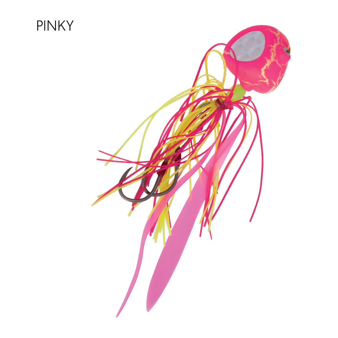 Sunakku Sliding Jig - Pinky 1 Sunakku Sliding Jig - PINKY