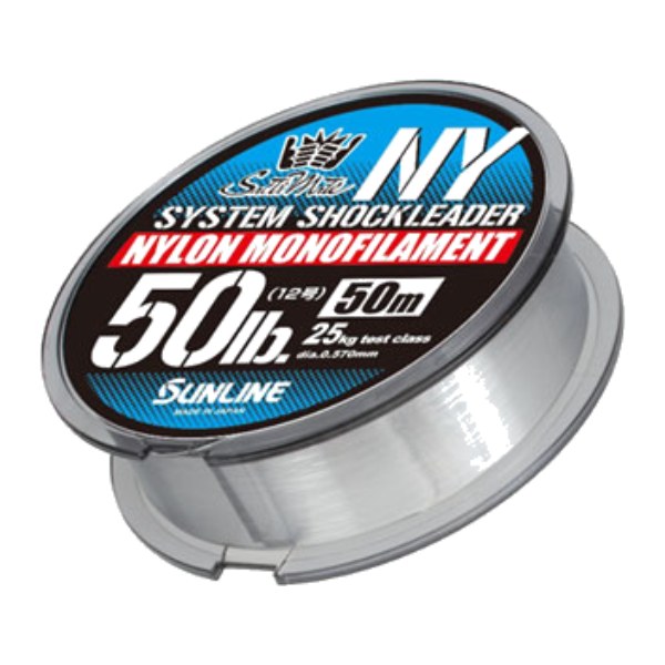 Sunline Ny System Shockleader