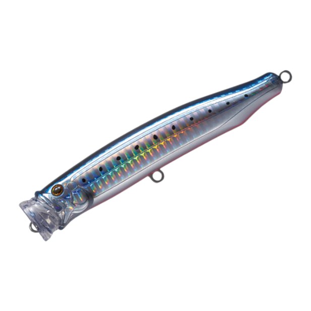Tackle House Contact Feed Popper 100mm