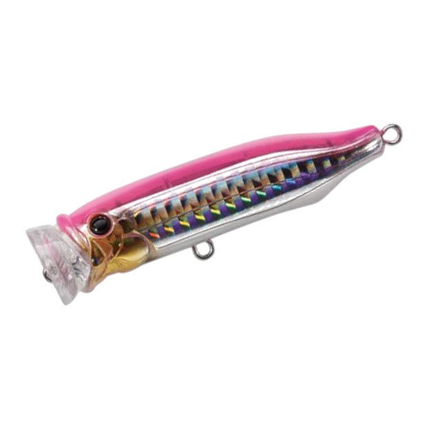 Tackle House Contact Feed Popper SW 70mm