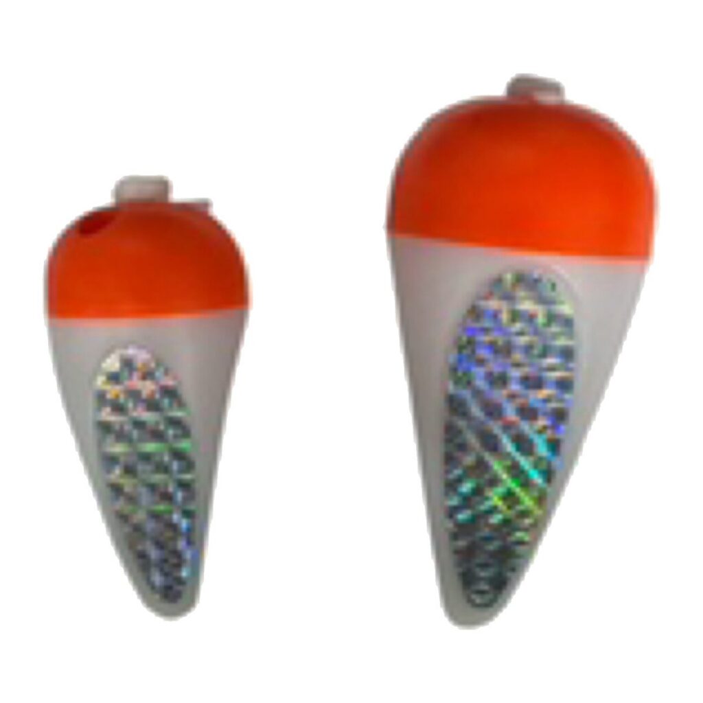Teaser Floats & Glow Stick Hole