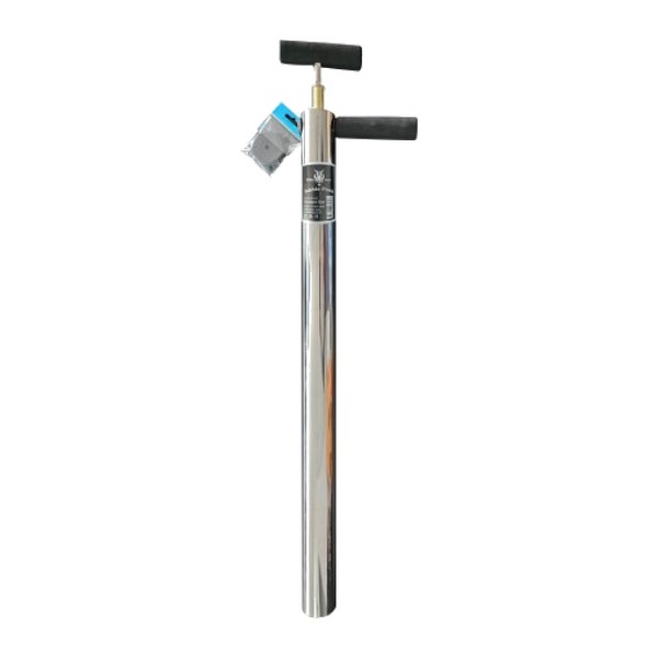 Timberwolf Yabbie Pump King Size