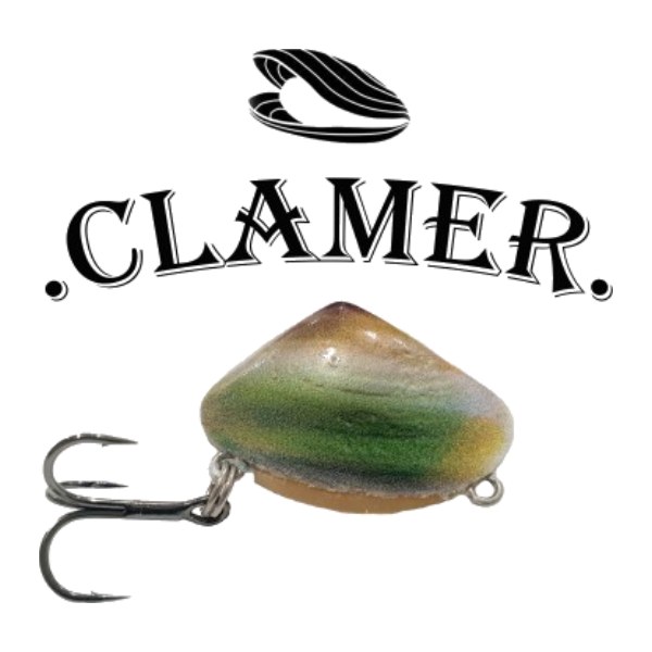 Tiny Clamer 25Mm
