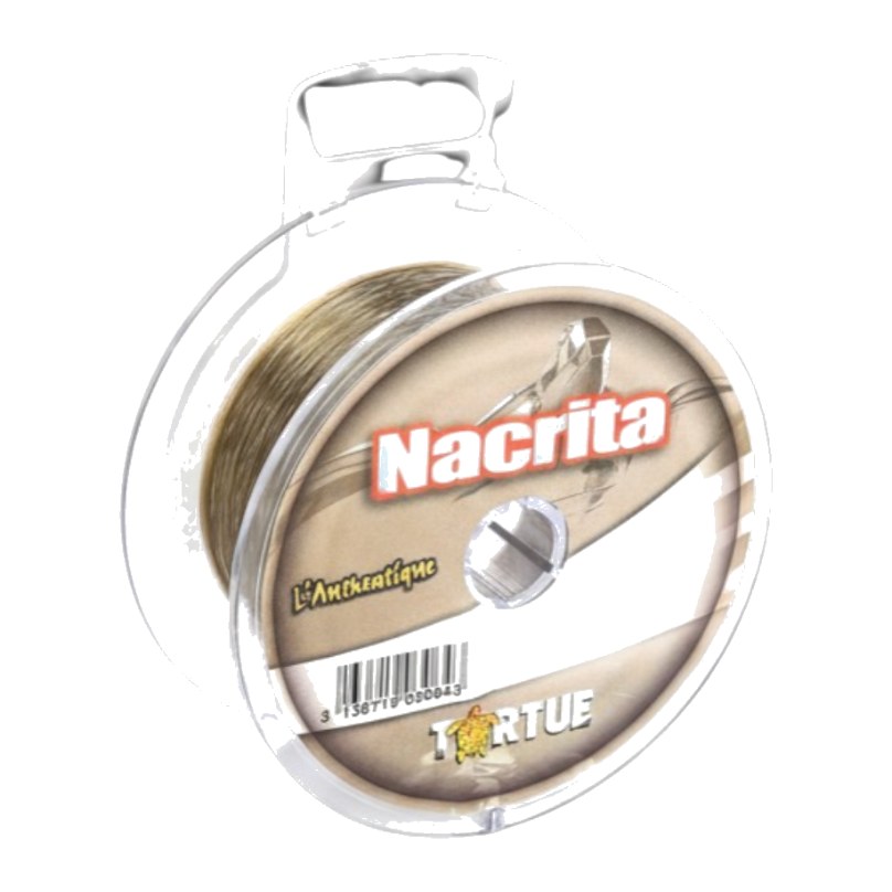 TORTUE Nacrita 300m