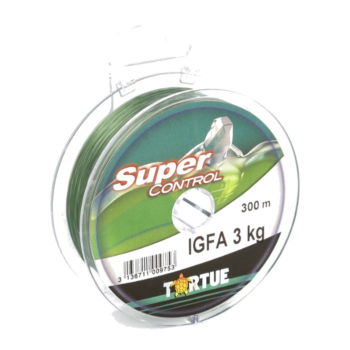 Tortue Super Control Mono Line - 300 M