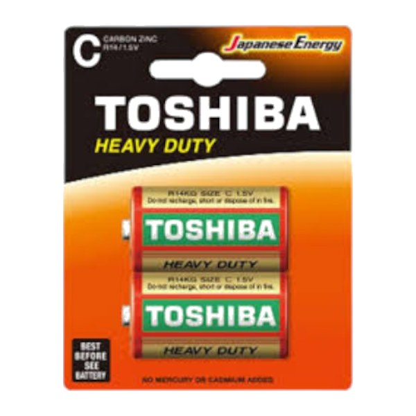Toshiba Batteries