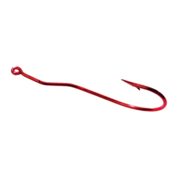 Truturn 063 Baitholder Red Longshank Value Pak