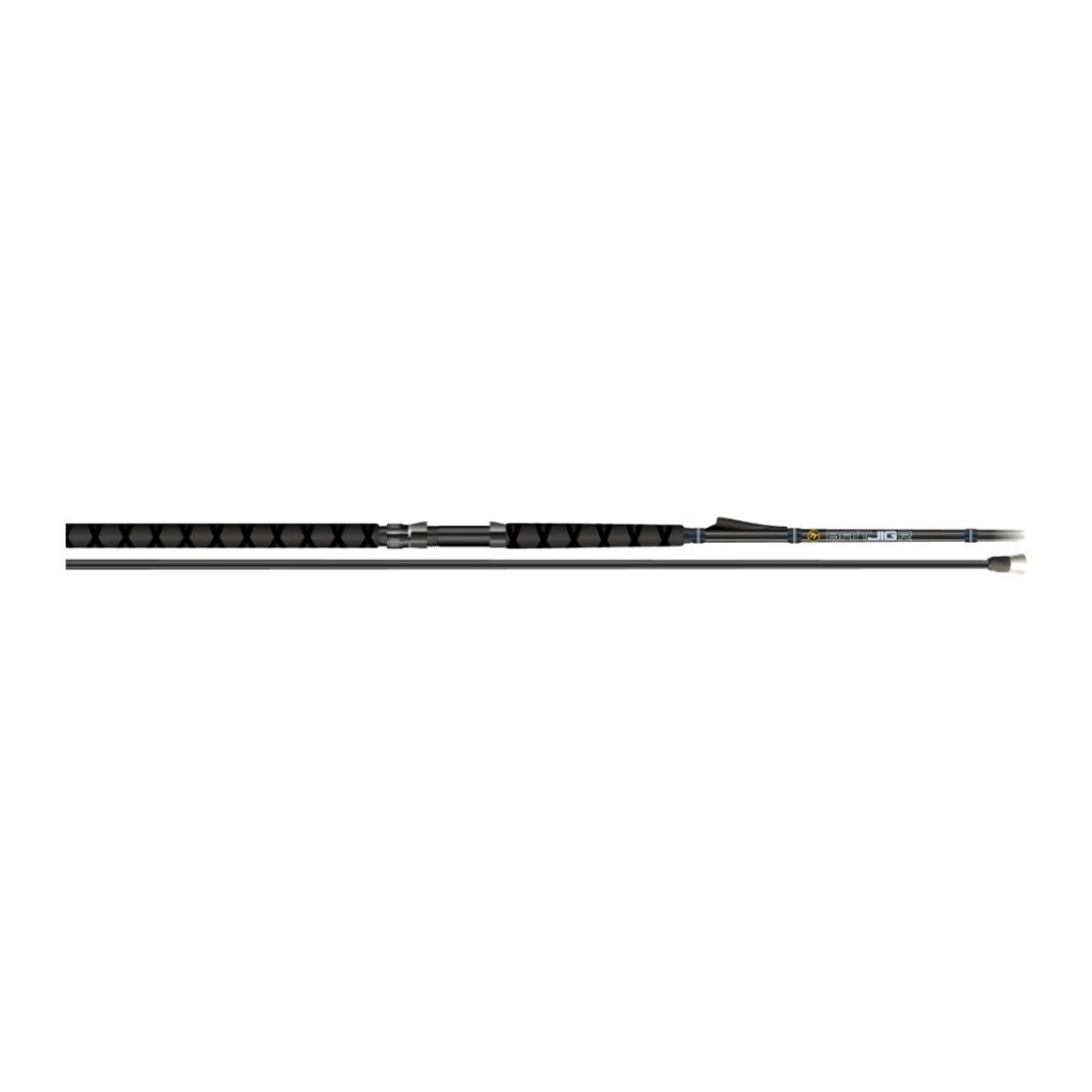 TT Baitjigr SABIKI Rod