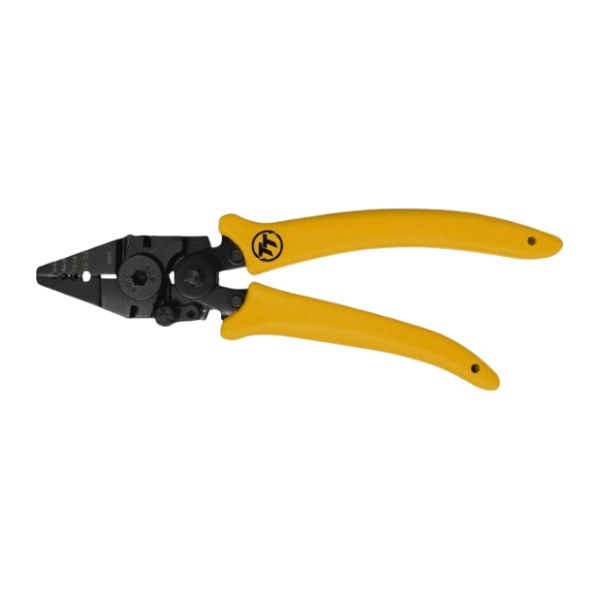 TT Compact Crimping Pliers 7"