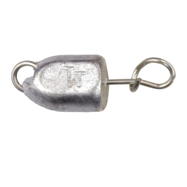 TT Snakelockz Head 6PK