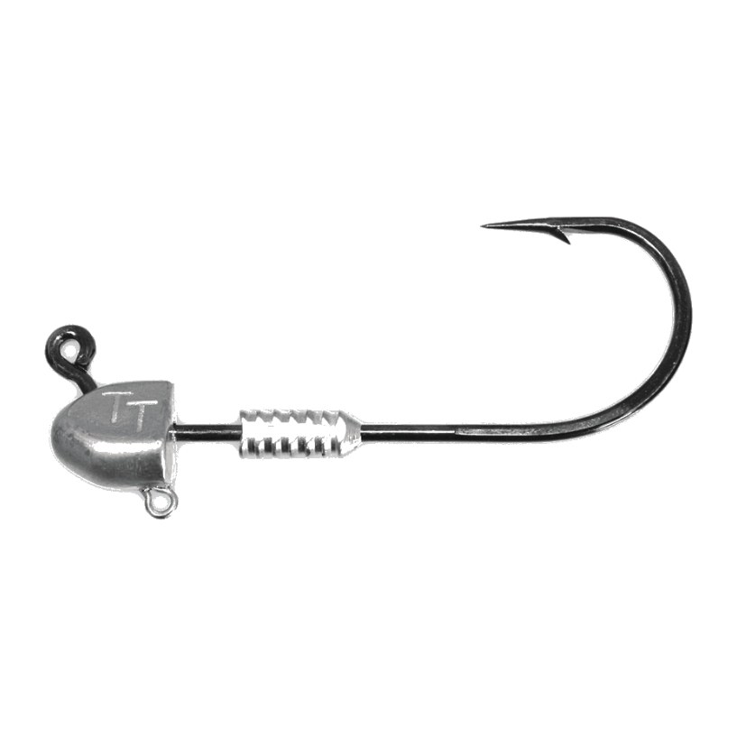 Tt Swimlockz Jig Head