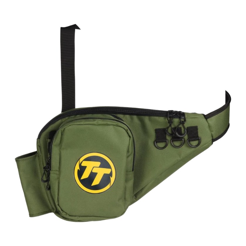 TT Tackle Sling Bag