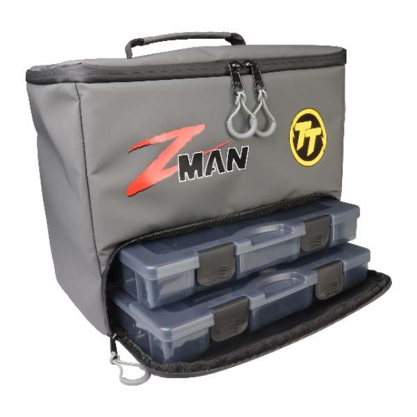 TT WEATHERPROOF Tackle Block