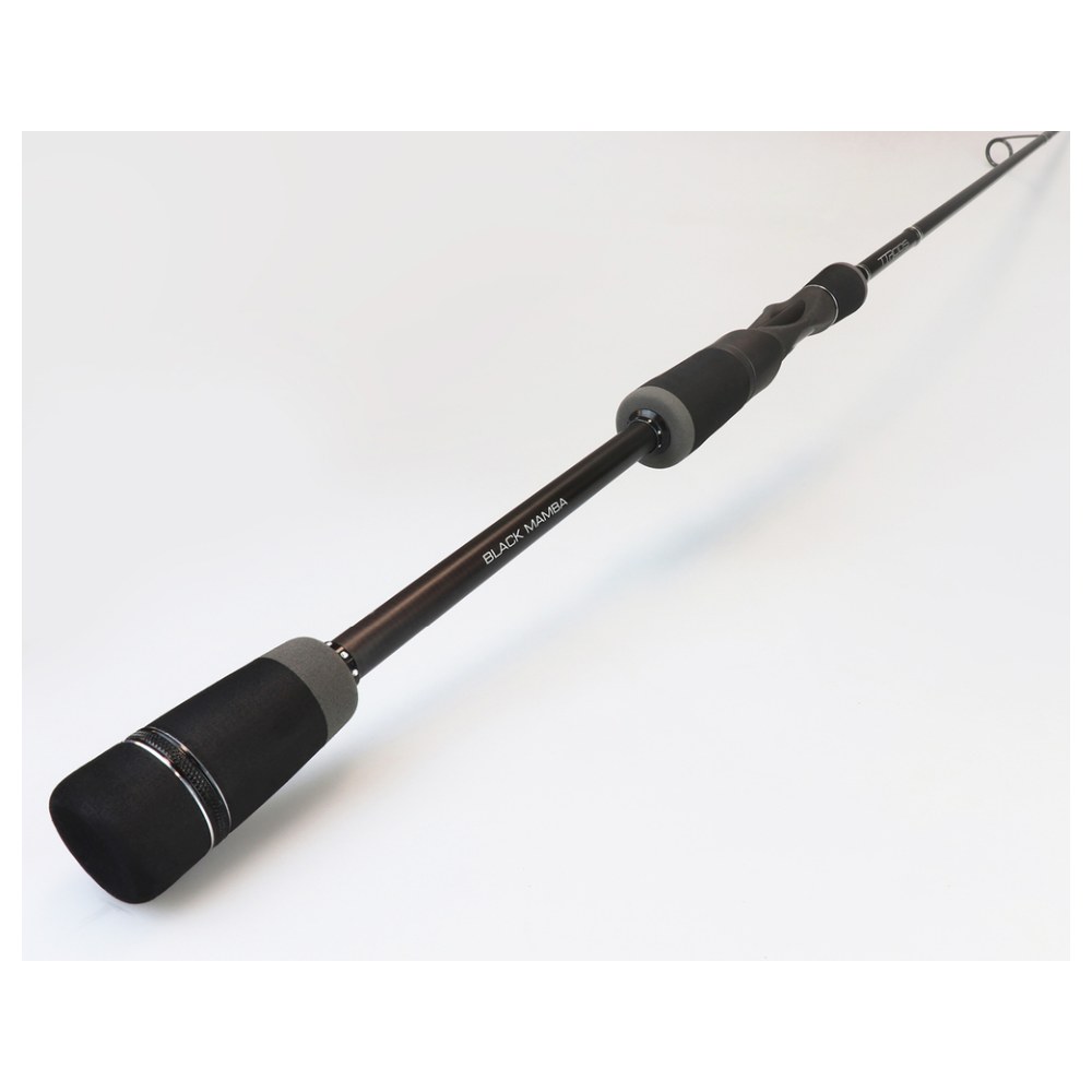 Ttrods Black Mamba