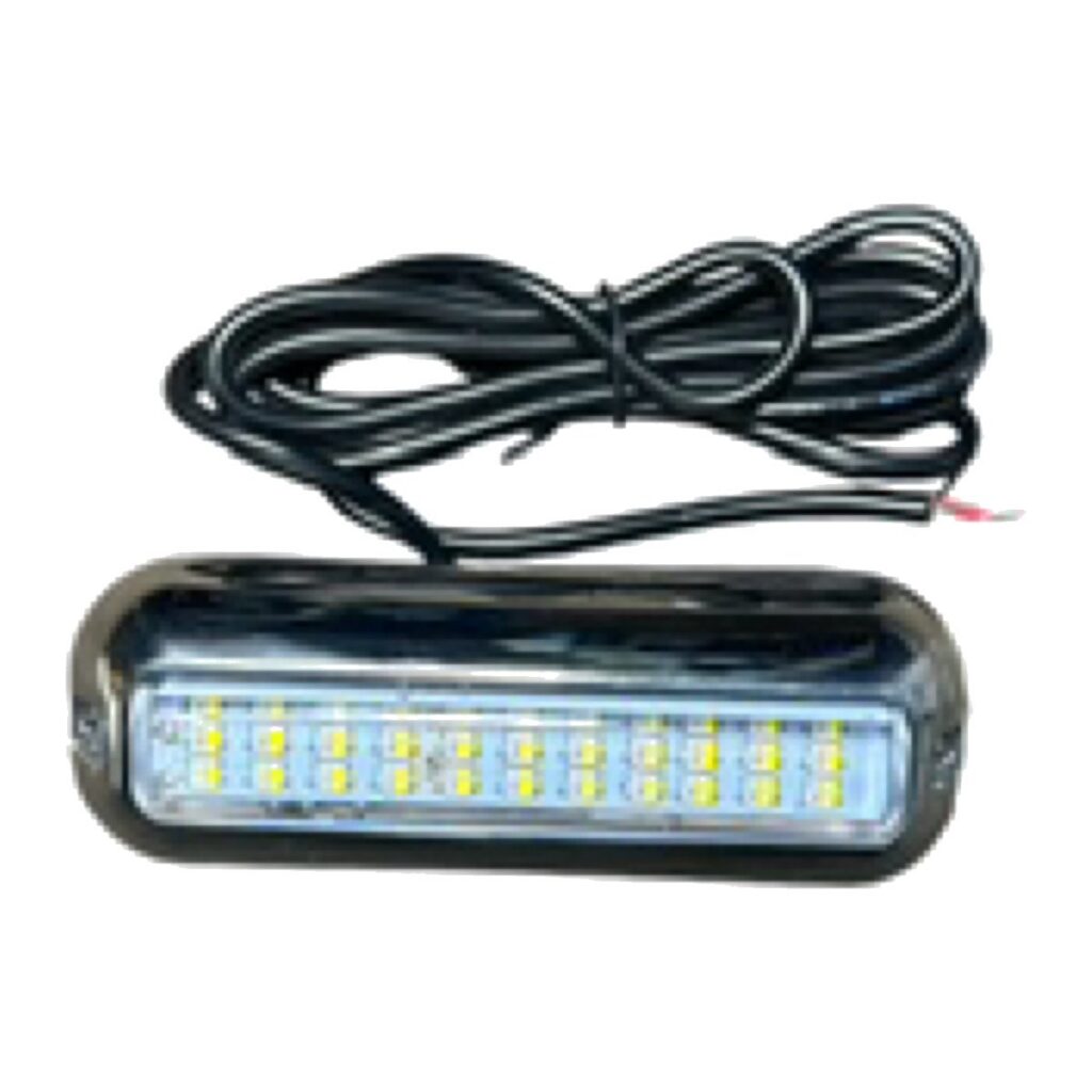 Underwater light - Cool White+Blue LED