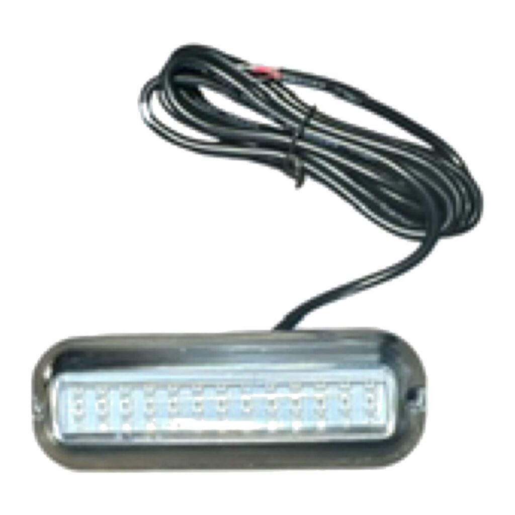 Underwater Light - Cool White LED