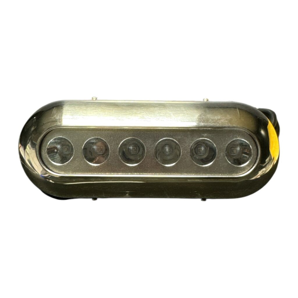 Underwater Light- Stainless Steel 6*3W