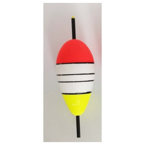 Unweighted Float 11cm