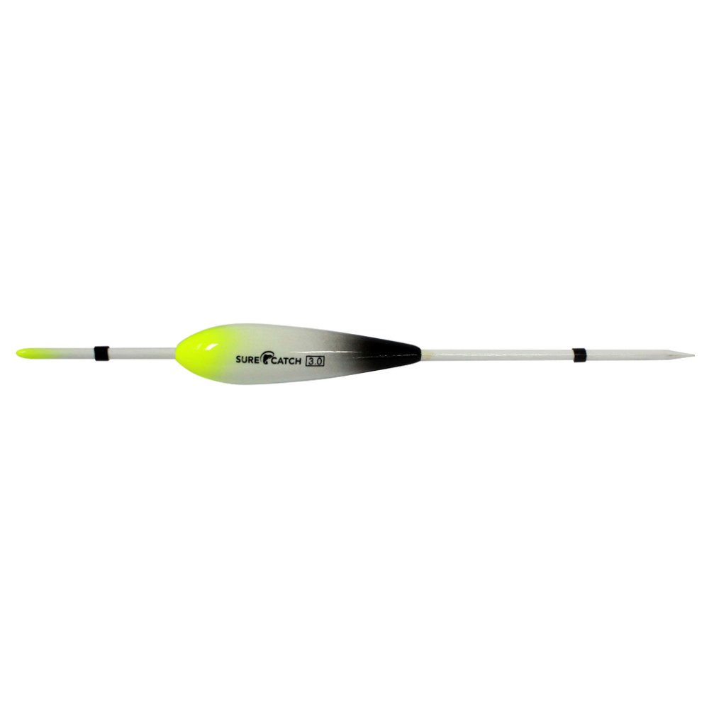 Unweighted Float