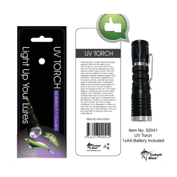 Uv Torch