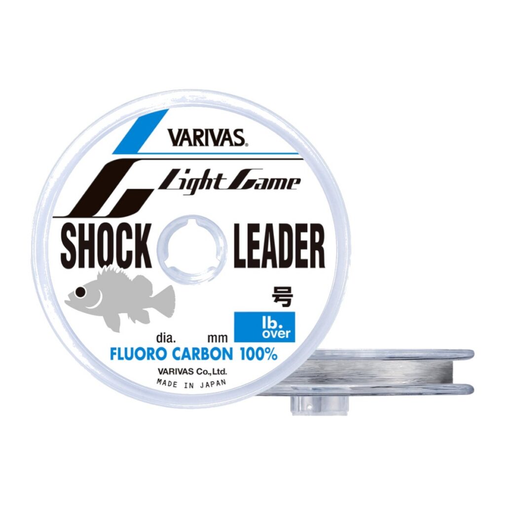 Varivas Lightgame Shock Leader