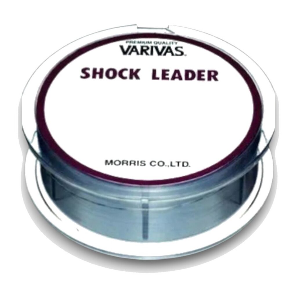 Varivas Shock Leader NYLON