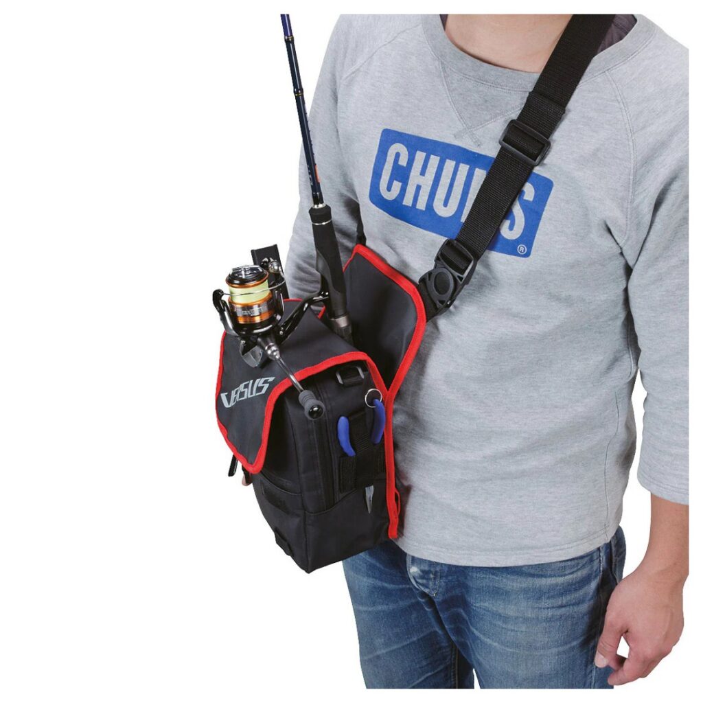 Versus VS-B-6071 Leg Bag
