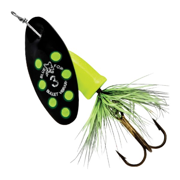 Vibrax Vbf2 Bulletfly 2 - 8G