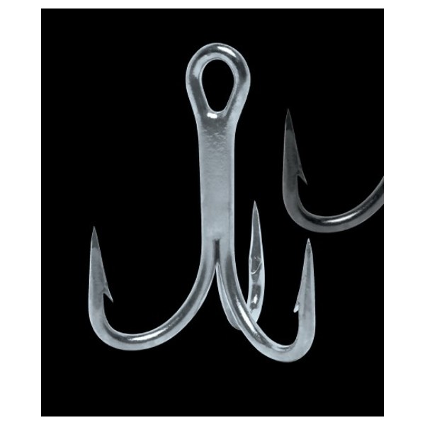 Vmc 9626 – O’Shaugnessy Treble Hooks Ps 10Pk