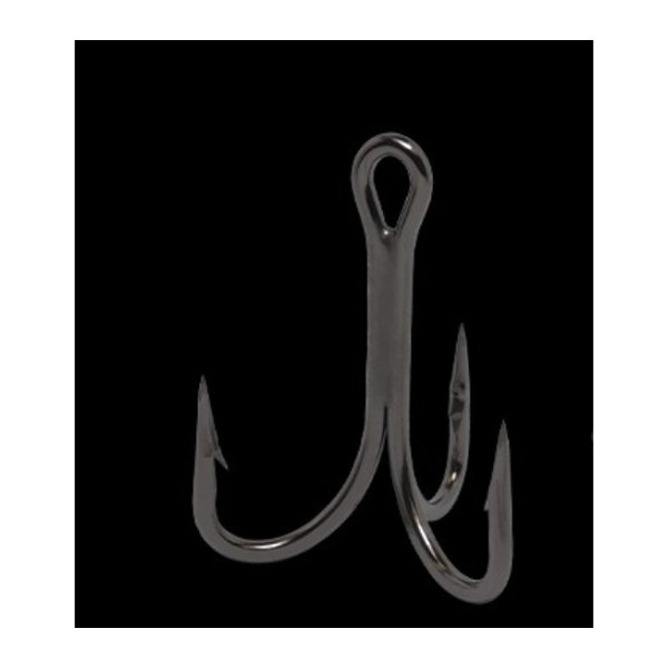 VMC Fishfighter Treble 6X Bn 5pk