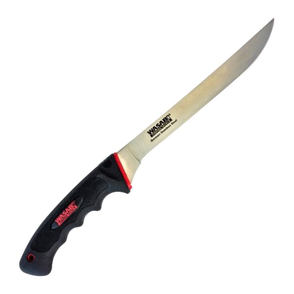 Wasabi filleting knives