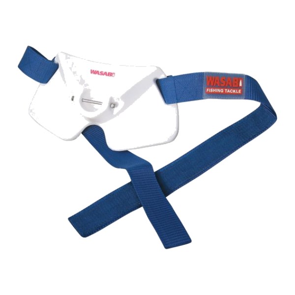WASABI Gimbal Belt - Large