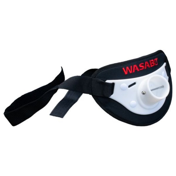 Wasabi Gimbal Padded Gimbal