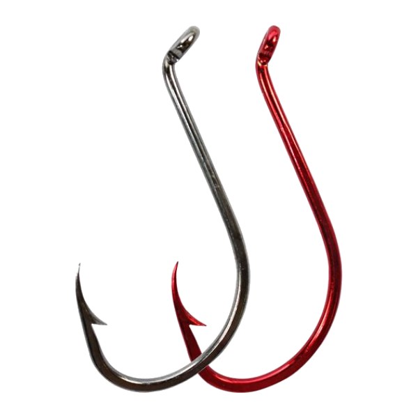 Wasabi Suicide Black Hook