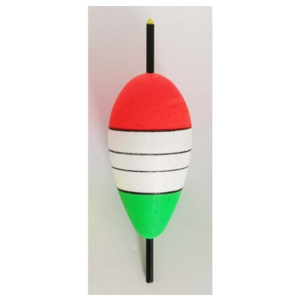 Weighted Foam Float 11Cm - Flt11W
