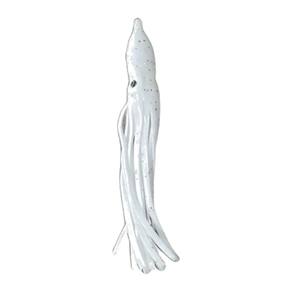 White skirts - 75mm