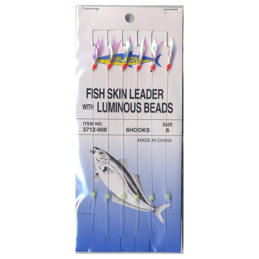 Wilson Bait Rig
