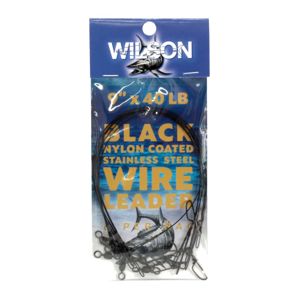 Wilson Deluxe Wire Trace