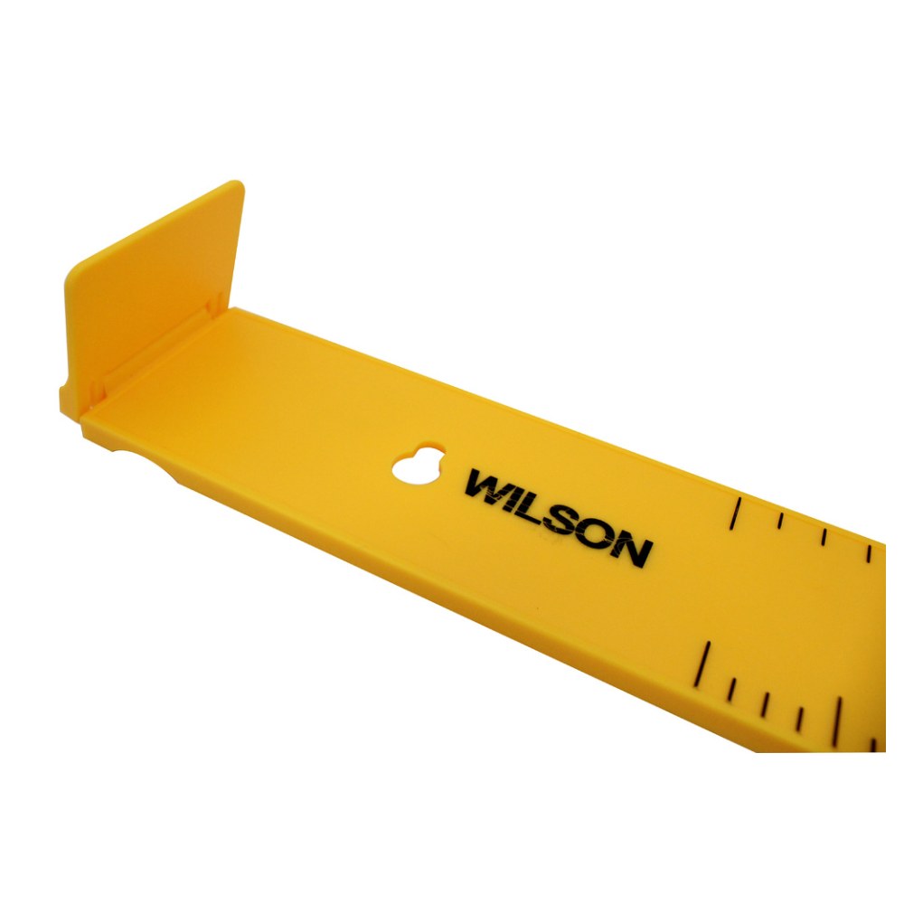 Wilson Folding Ruler 24" / 60Cm