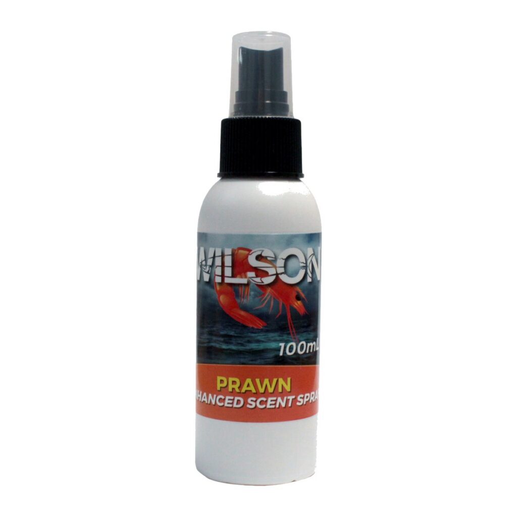 Wilson Scent Spray 100Ml Enhance