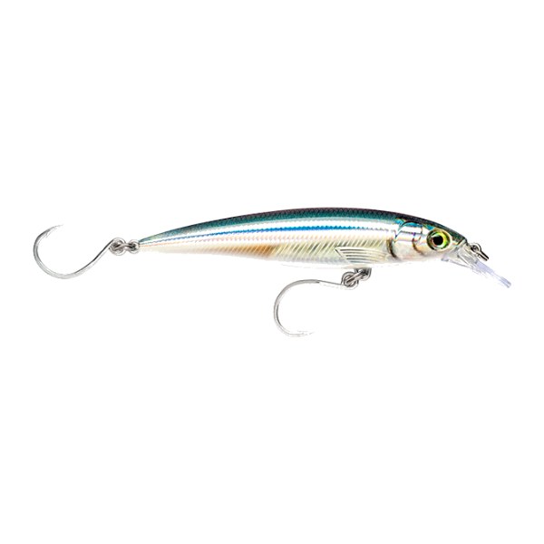 X-Rap SXRL-14 Long Cast 14Cm