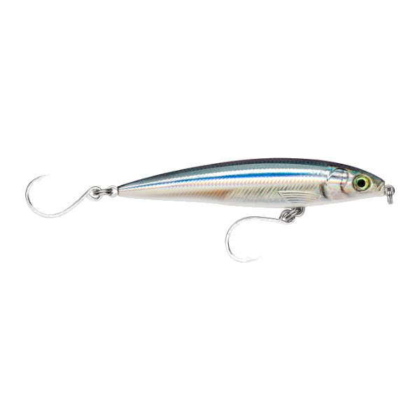 X-Rap Sxrls-12 Long Cast Shallow 12Cm