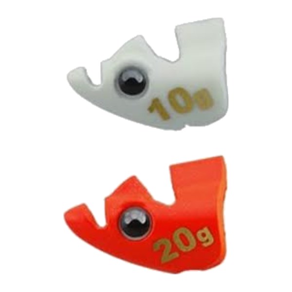 Yamashita Egi Oh Tr Sinker (2/Pack)