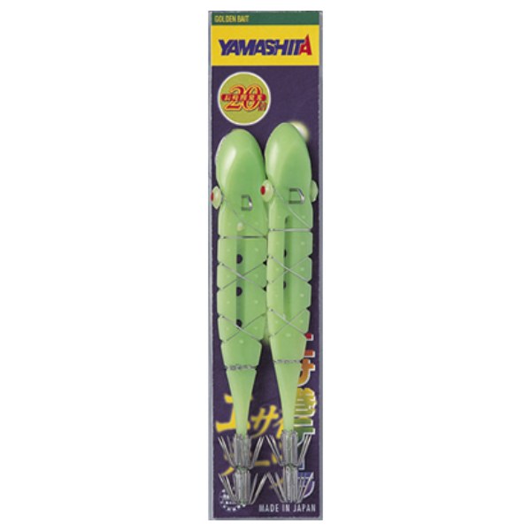 Yamashita Squid Bait Rigs