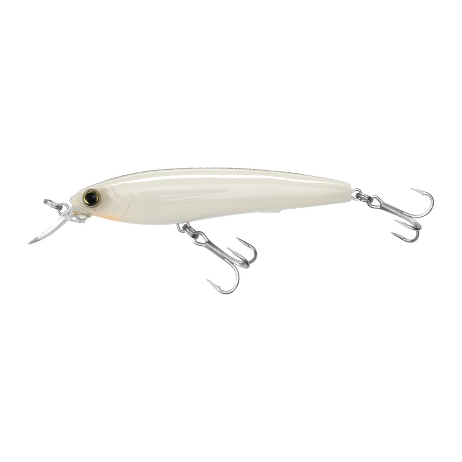 Yo-Zuri 3D Inshore Fingerling Suspending 100Mm