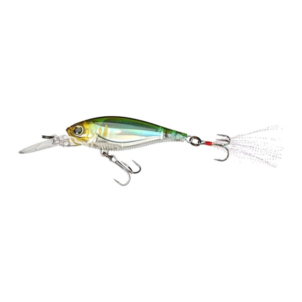 Yo-Zuri 3DB Shad 70mm [SP]