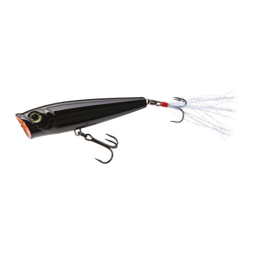 Yo-Zuri 3Drx Popper Flt 65Mm Bl