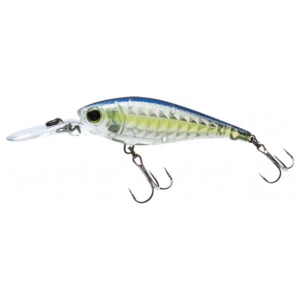 Yo-Zuri 3DRX Shad 60MM [SP]